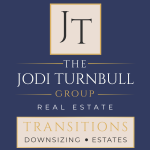 JT Team Logo blue