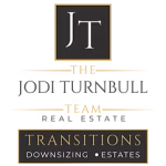 JT Team Logo transparent