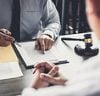 Legal Consultation Meeting